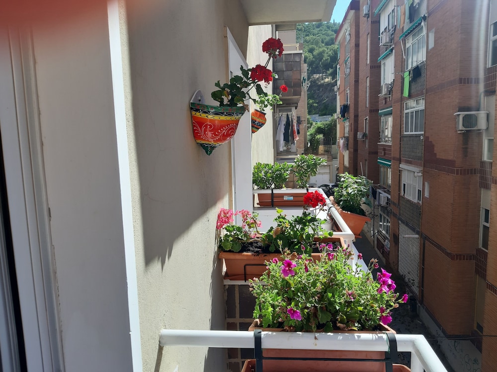 La Casa de la Abuela