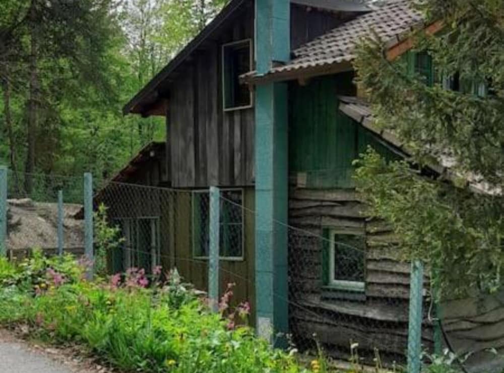 Holiday Home Green Side Cottage