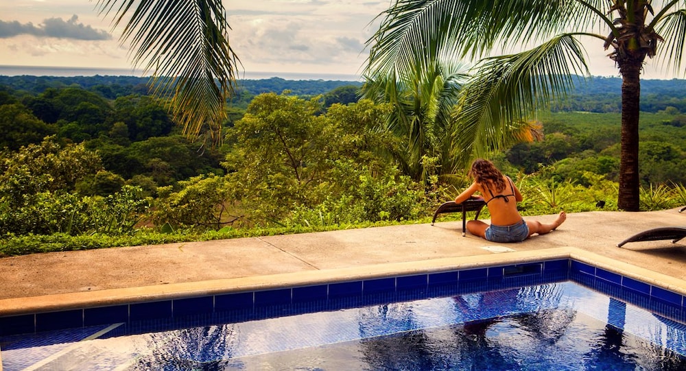 Costa Rica Yoga Spa