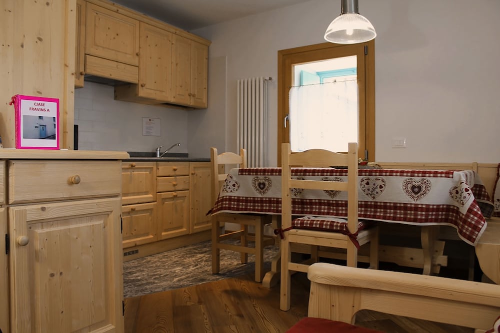 Albergo Diffuso Zoncolan