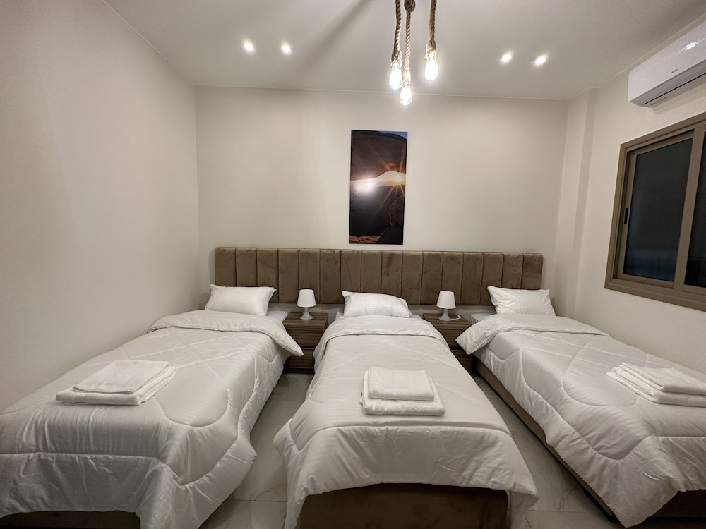 Jasmine flower hostel view 4