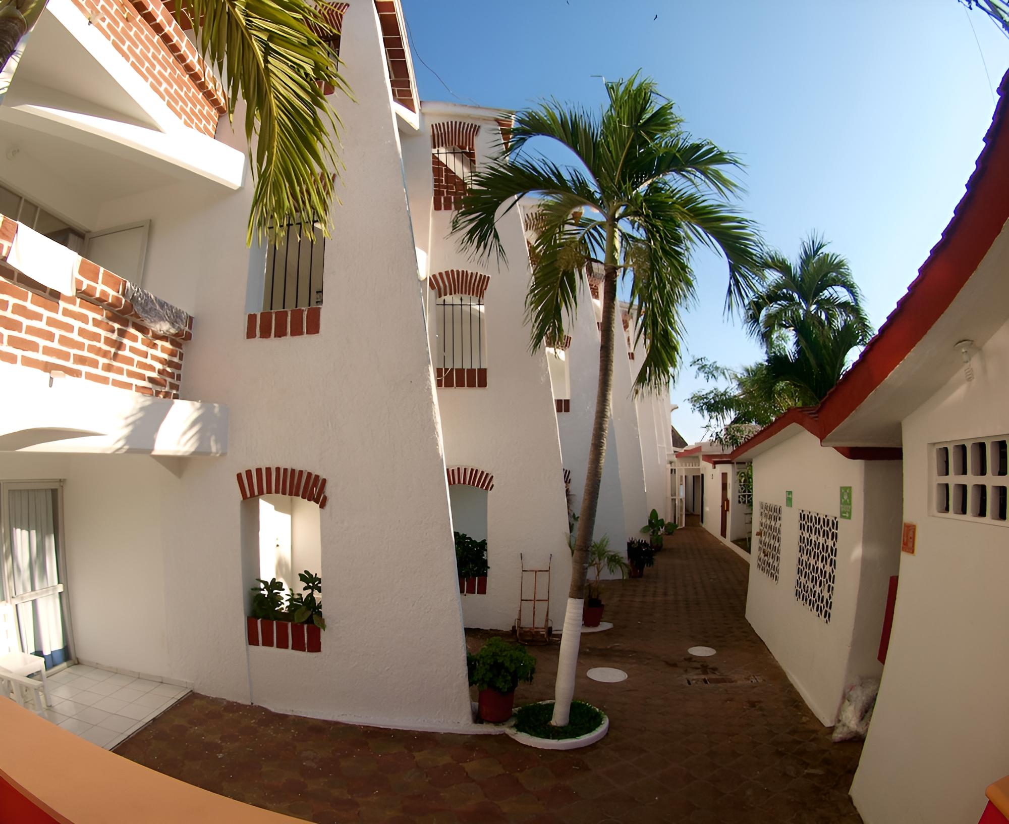 Club Nautico El Dorado