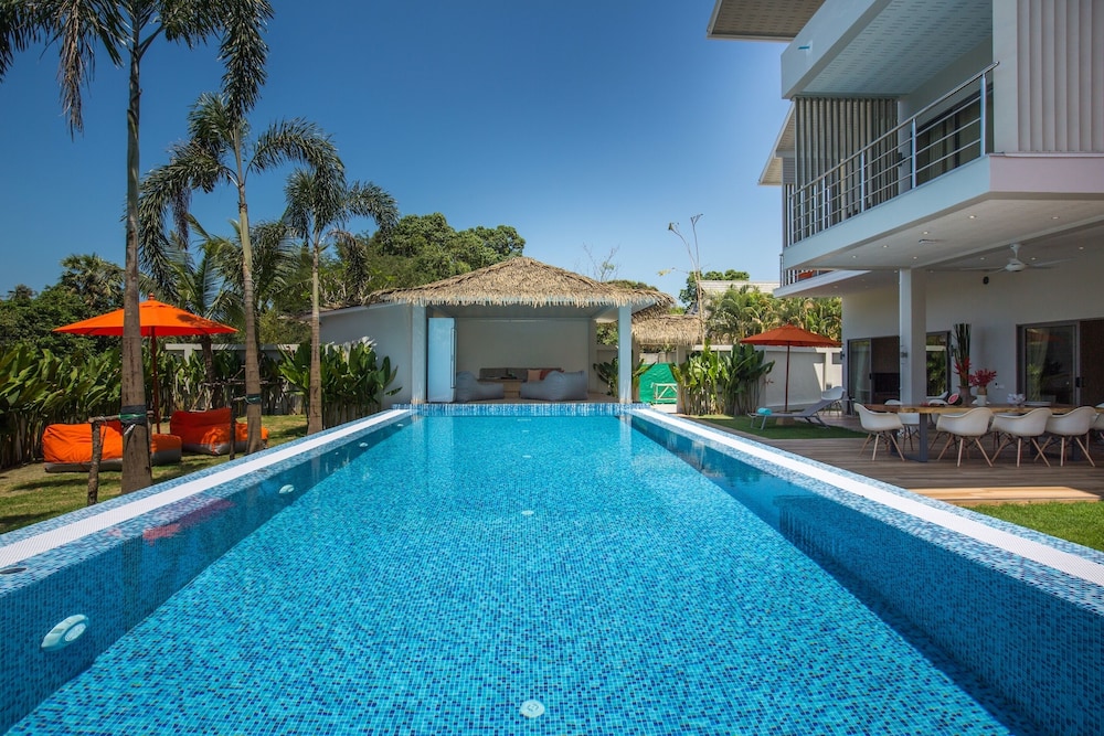 Ban Tai Estate Villas