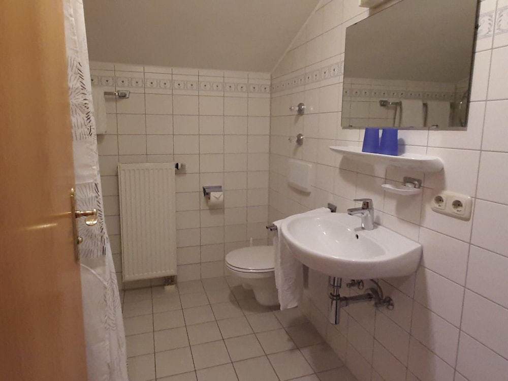 Apartment in Bayrischzell Near Ski Lift