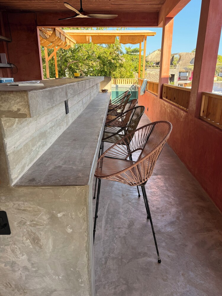 Casa Malagua Hotel Boutique