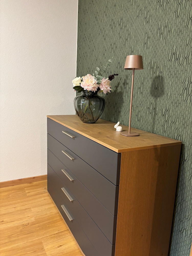 Apartment in Herbolzheim