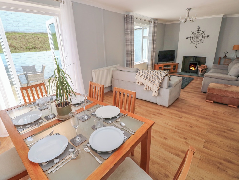 Afan House