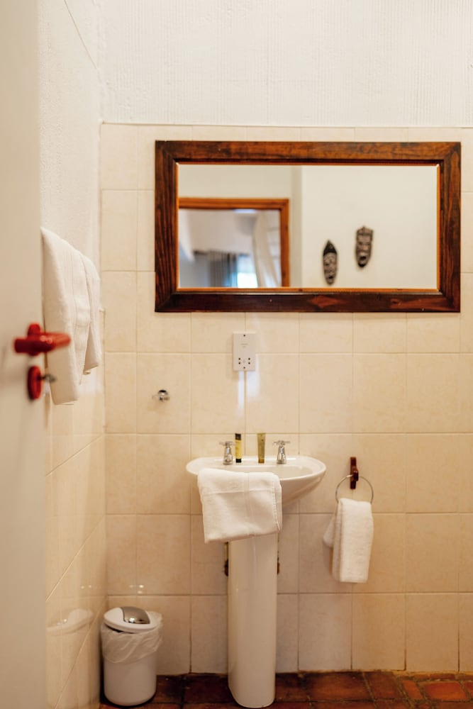 Kasongo Lodge