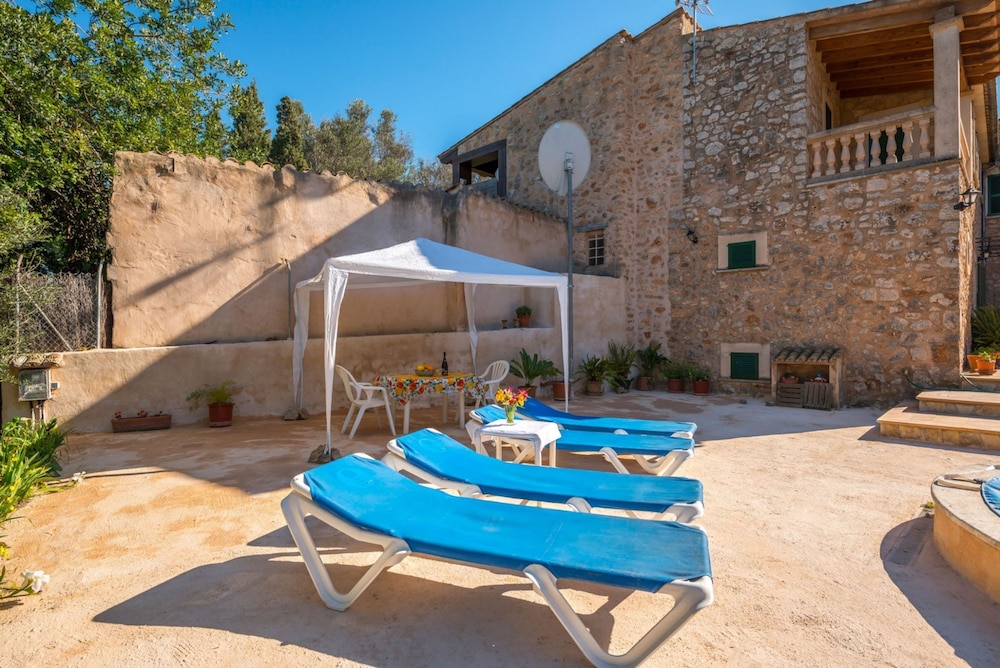 Ses Roques in Santa Maria del Cam