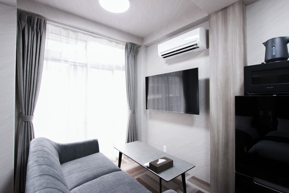 Advanced Stay Hakata