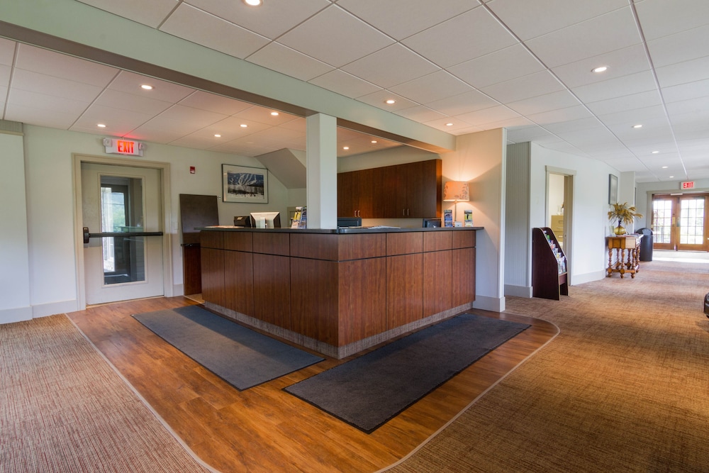 Winwood Condominiums by Windham Mountain Club