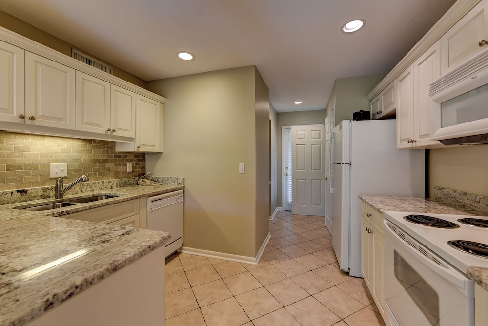 2250 Heritage Villas at The Sea Pines Resort