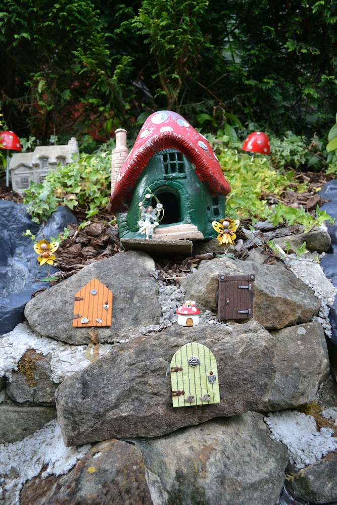 Castle Green Bed and Breakfast