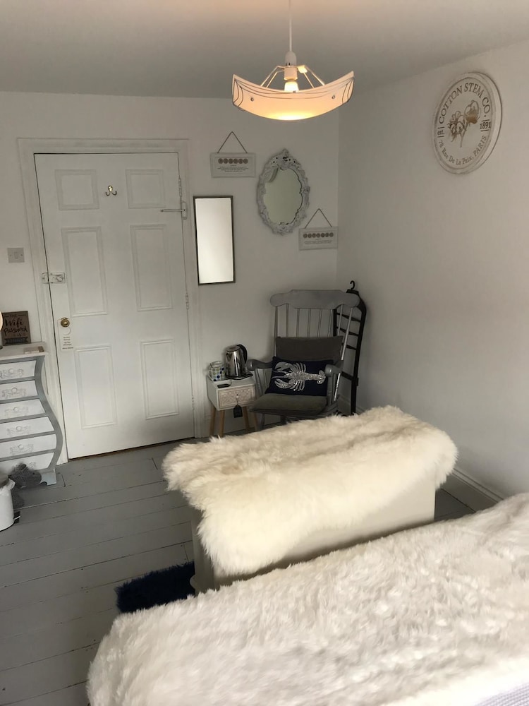 Offa Dyke House