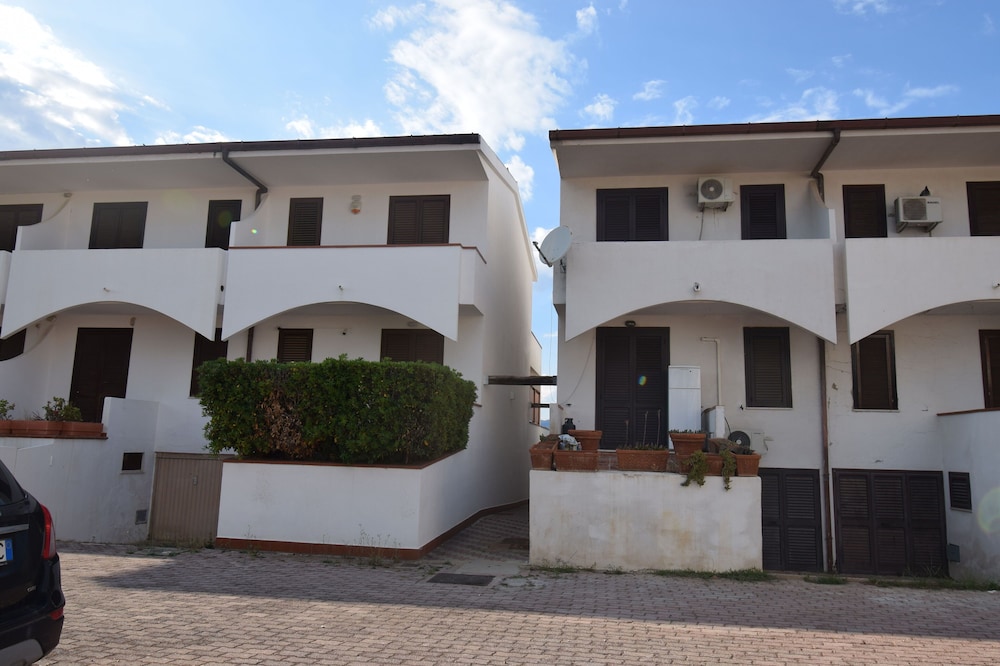 Villa la Mimosa