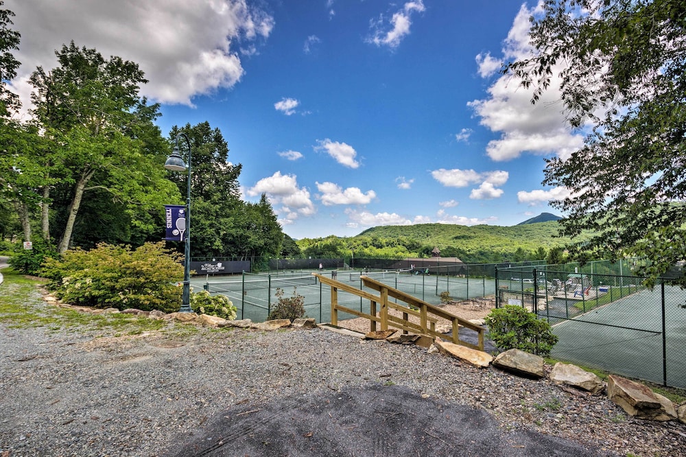 Slope-side Sugar Mountain Retreat 1/2 Mi to Resort view 5