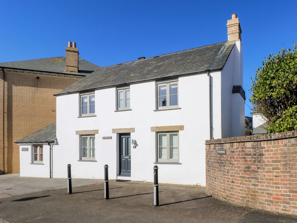 Fistral Bay Cottage