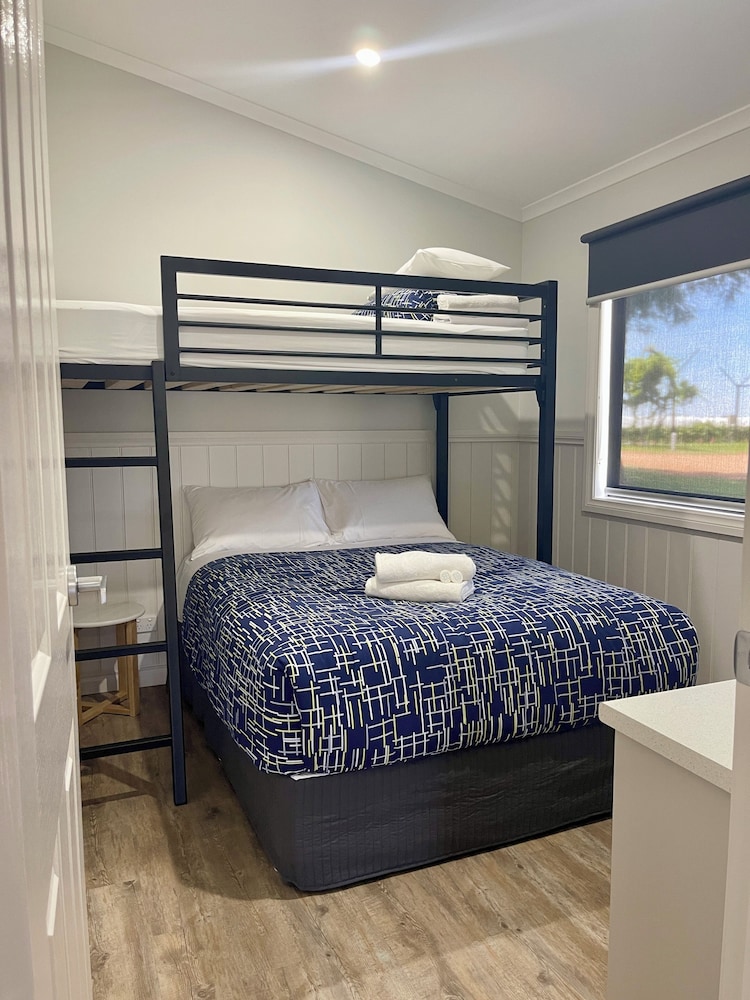 BIG4 Red Cliffs Holiday Park
