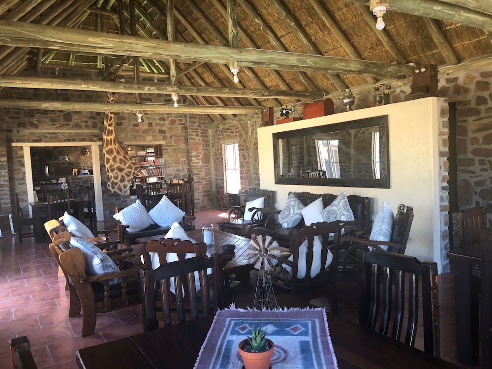 Sesriem Vacations - Tsauchab River Lodge - Property Image 3