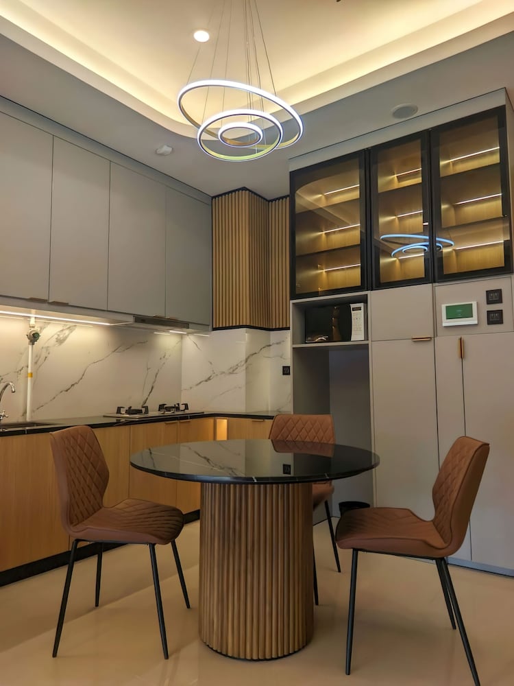 Samara Suites by Emily in Jakarta