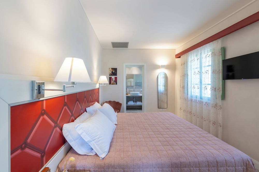 Borgo Sante Country House