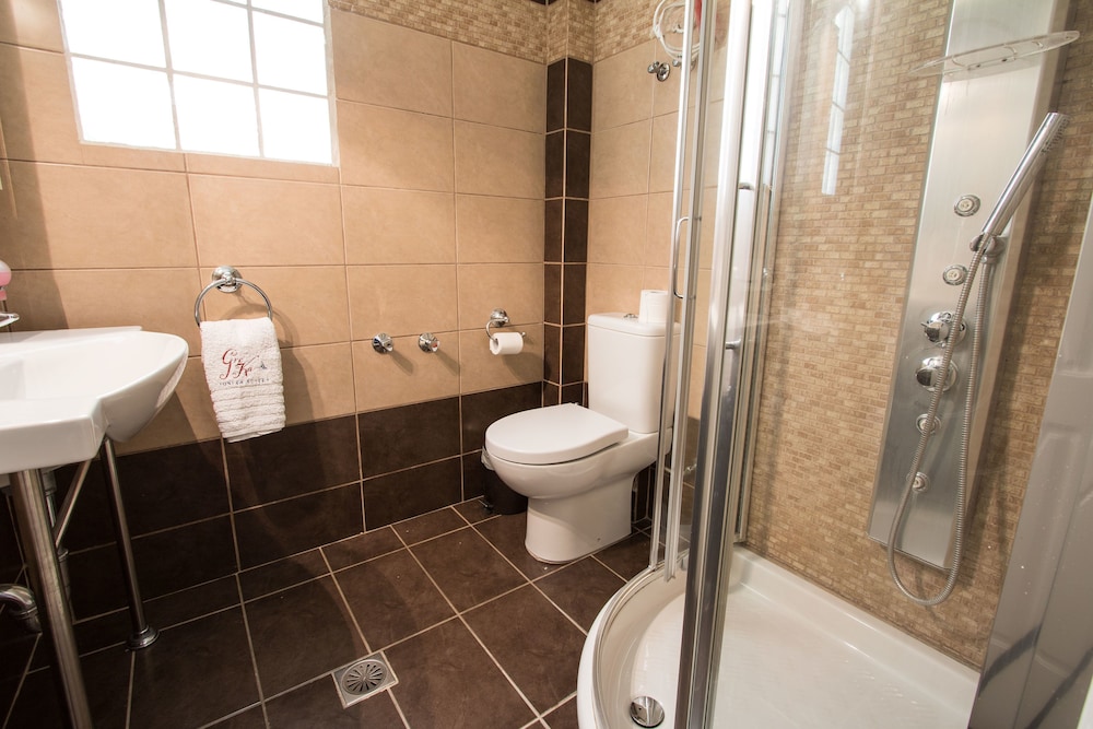 Greka Ionian Suites and Villa view 2