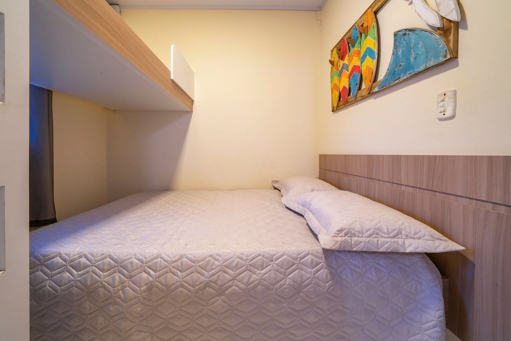 AP 18 Ala Tainha Residencial Solavir