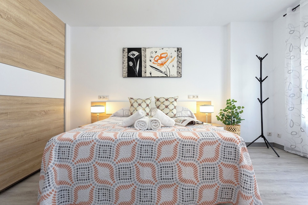 Sunstay Eslava Flat I B Malaga