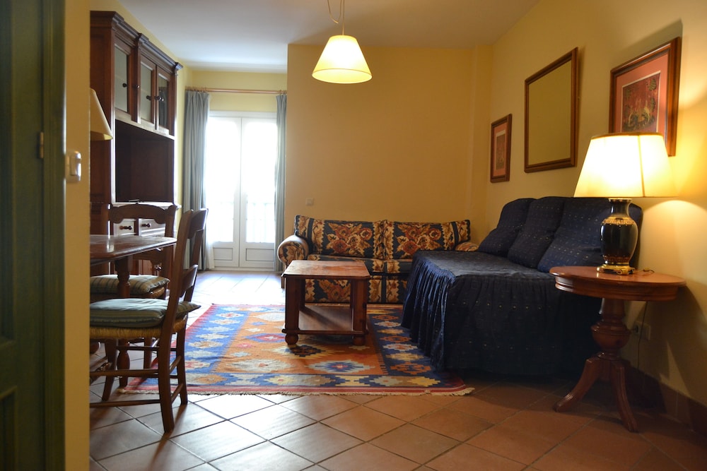 Apartamentos Plaza