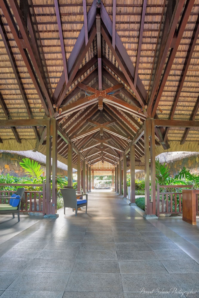 Bubble Lodge Ile aux Cerfs photo 3