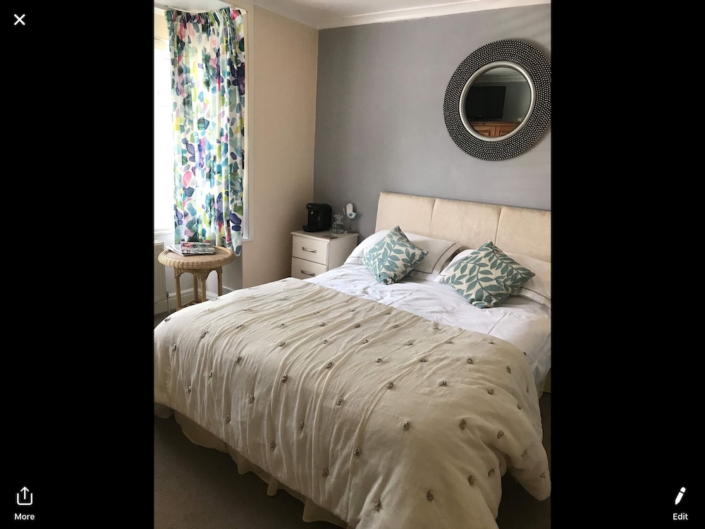Gwynarth B&B