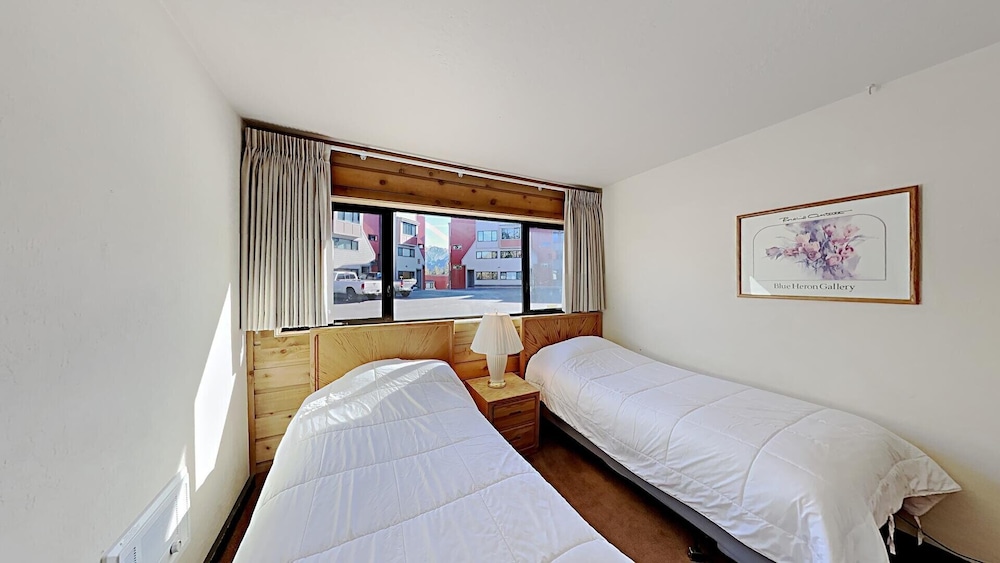 Mammoth Mountain Vacation Condos