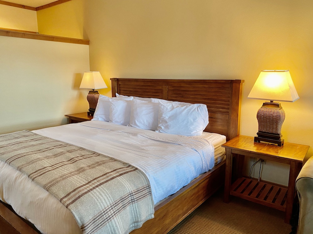 Cousins Country Inn