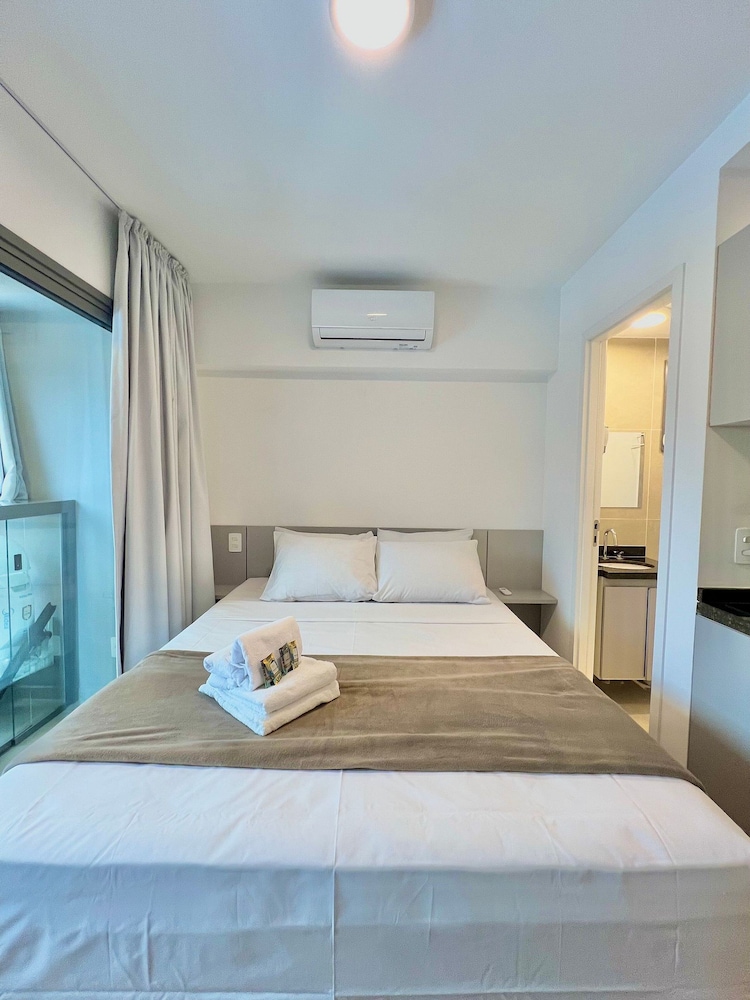 Innvista Allure Residencial Moema
