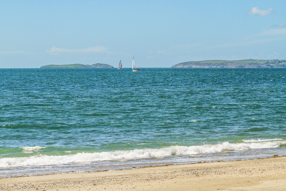 Moondunes - Pwllheli