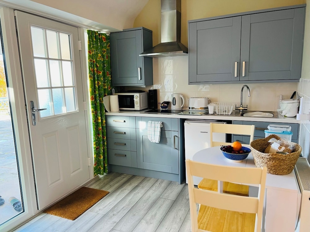 Pentre Cerrig Country House