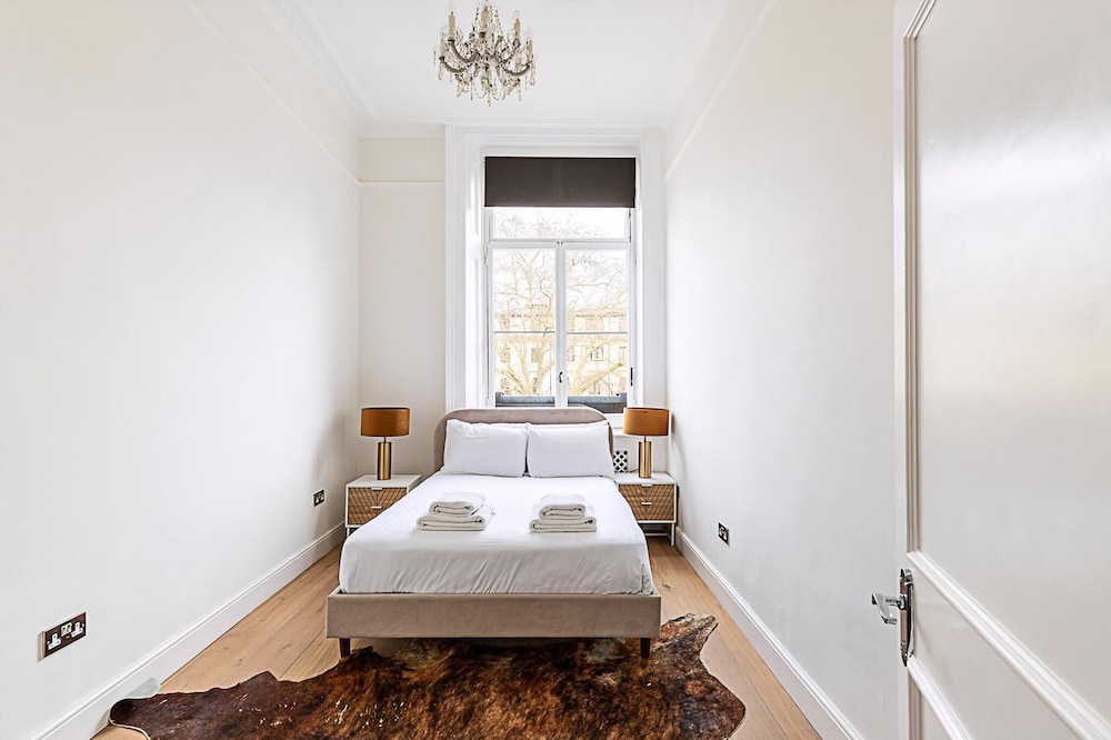 Central London Chic Townhouse