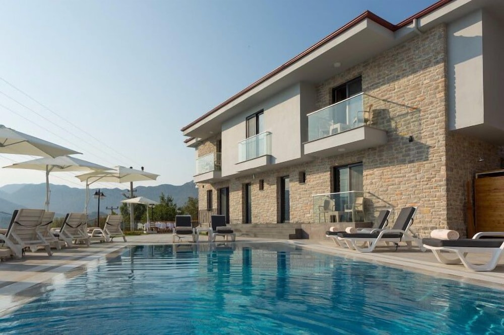 Aria Butik Otel - Image 5
