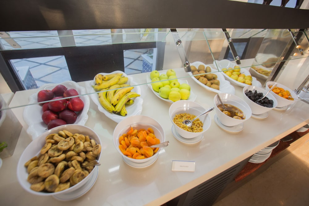 Tangier Vacations - El Minzah Hotel - Property Image 49