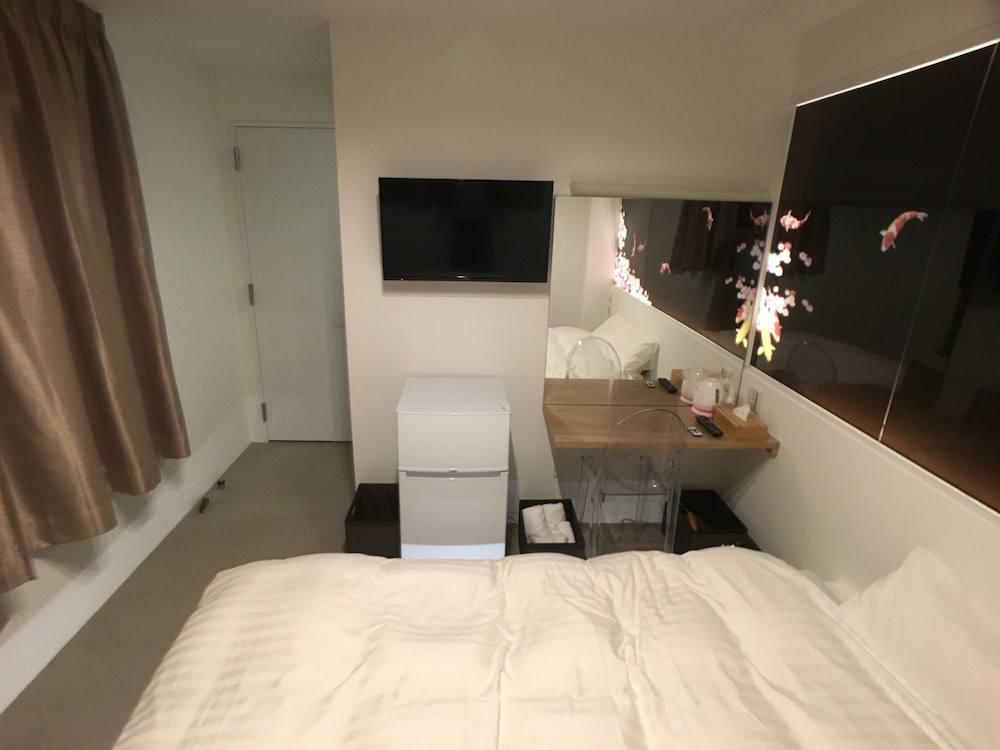One World Osaka Central - Hostel