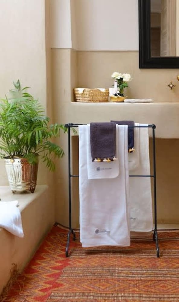 Charming Riad and Douiria Swimming Pool Private