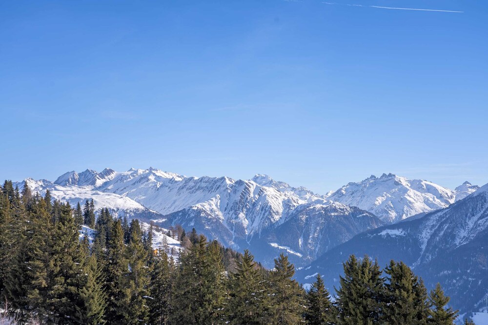 Chalet Elsa