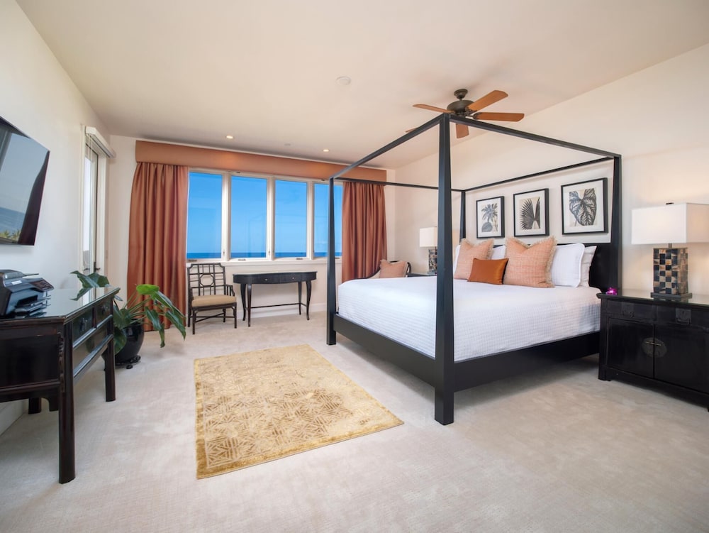 Wailea Beach Villas Penthouse Panoramic Ocean Views KBM Resorts 2 Units, 6 Bedrooms Ml-3485