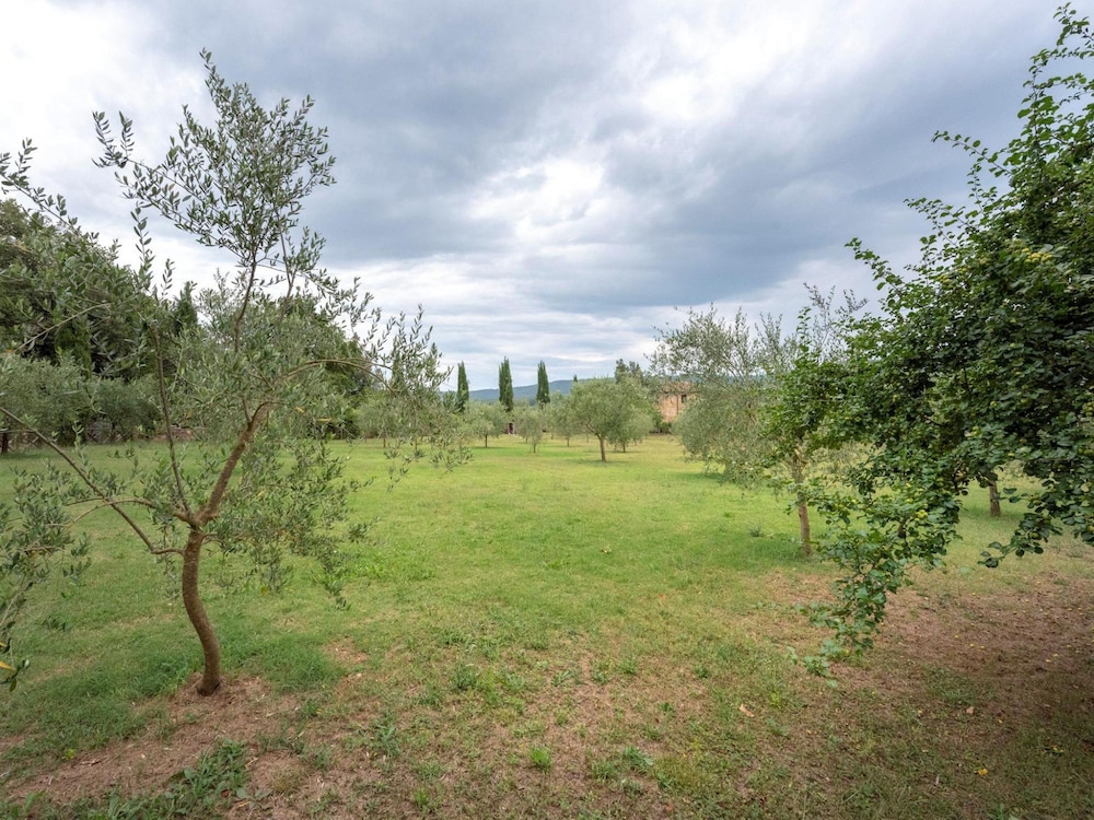 Lejlighed i Chianti med Pool ID 450, Billede 40