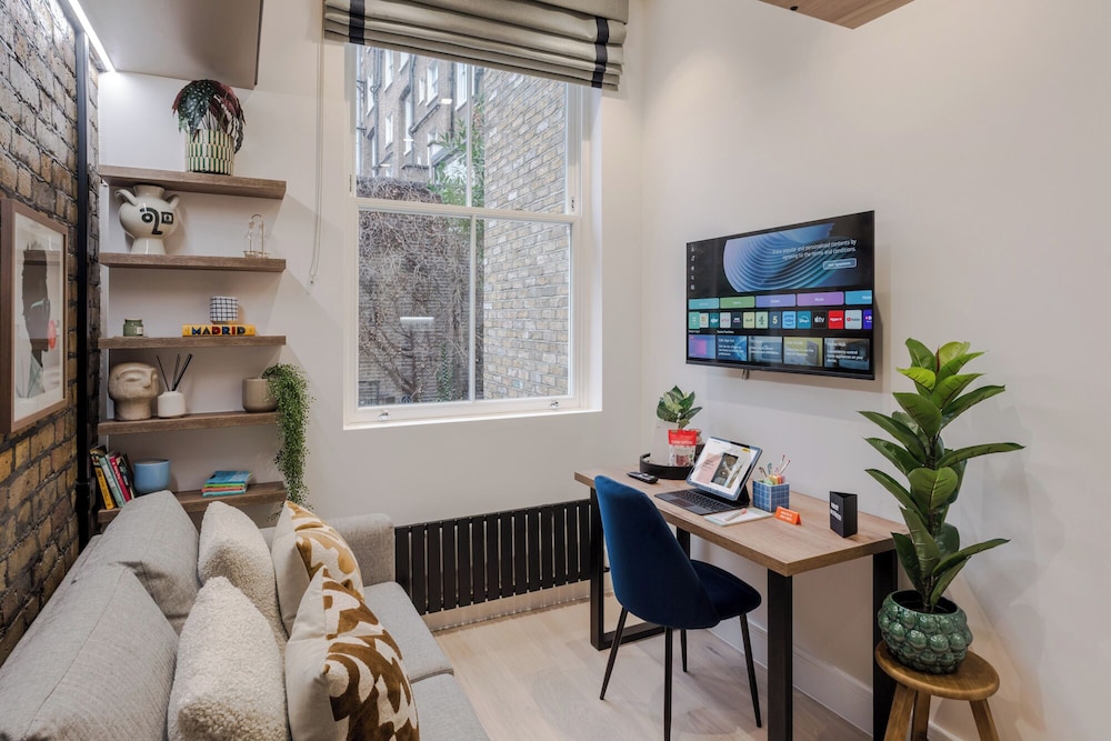 Your Apartment - Kensington