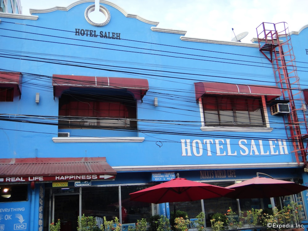 Hotel Saleh