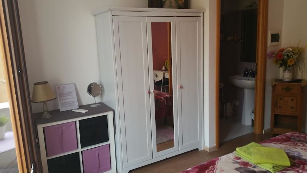 A Casa Di Giò