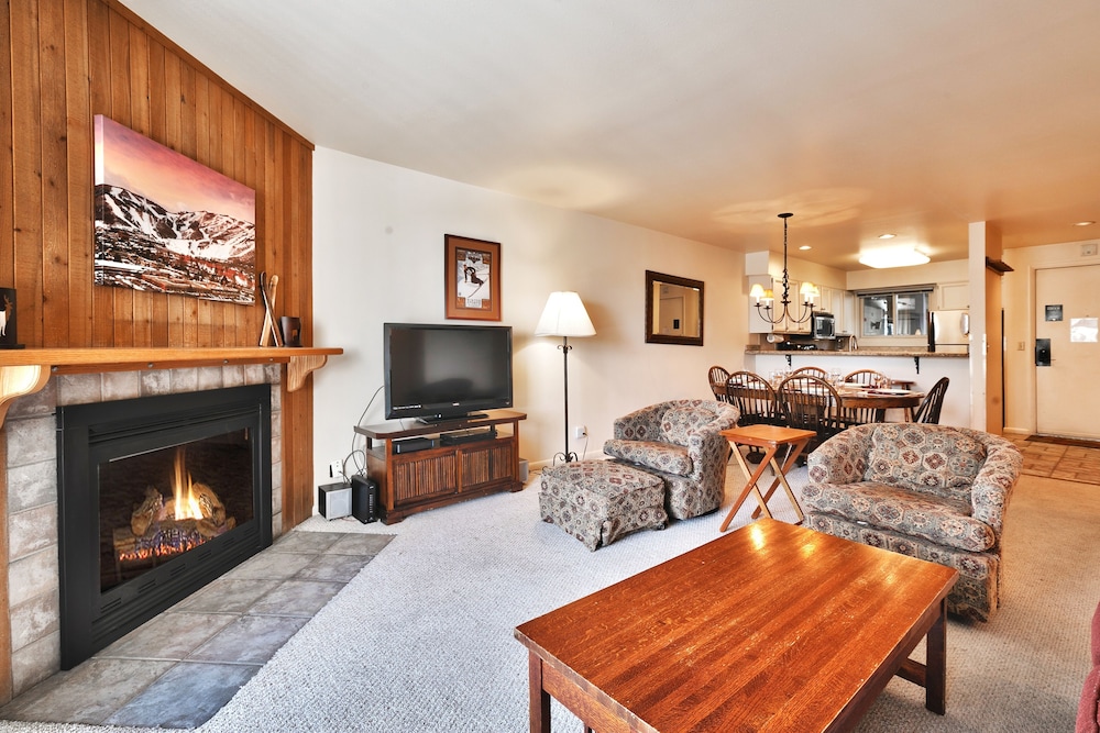 Park City Ski Resort - Snow Flower Vacation Homes