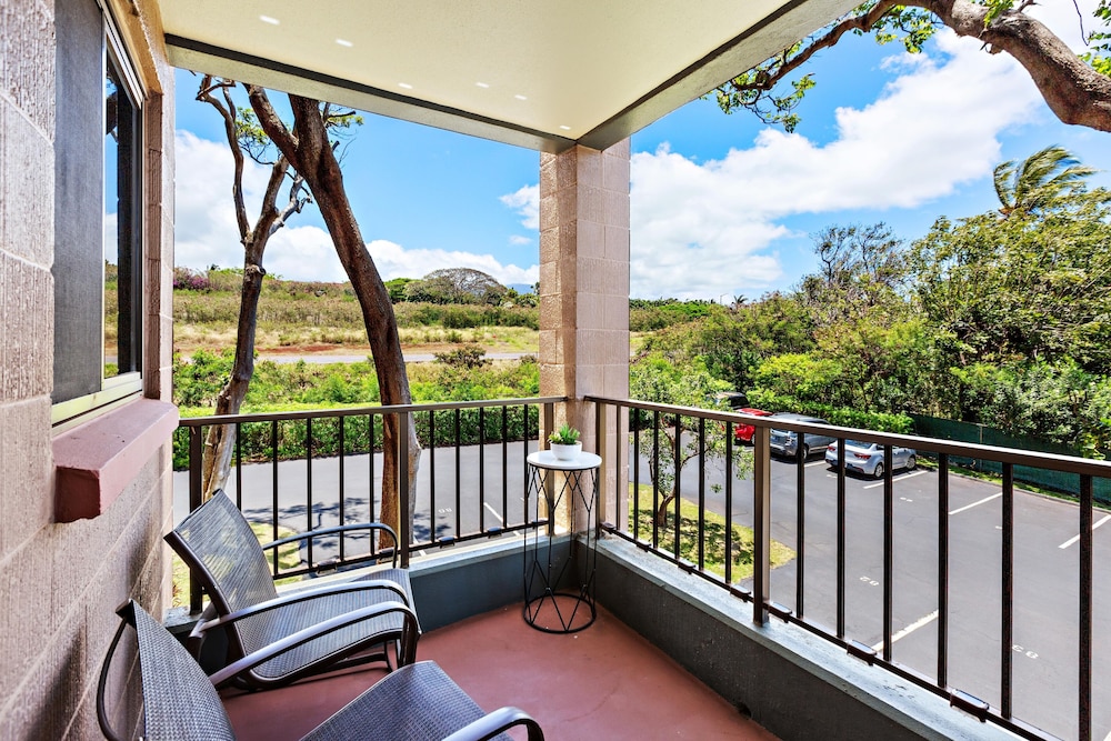Kahana Manor 316 2 Bedroom Condo