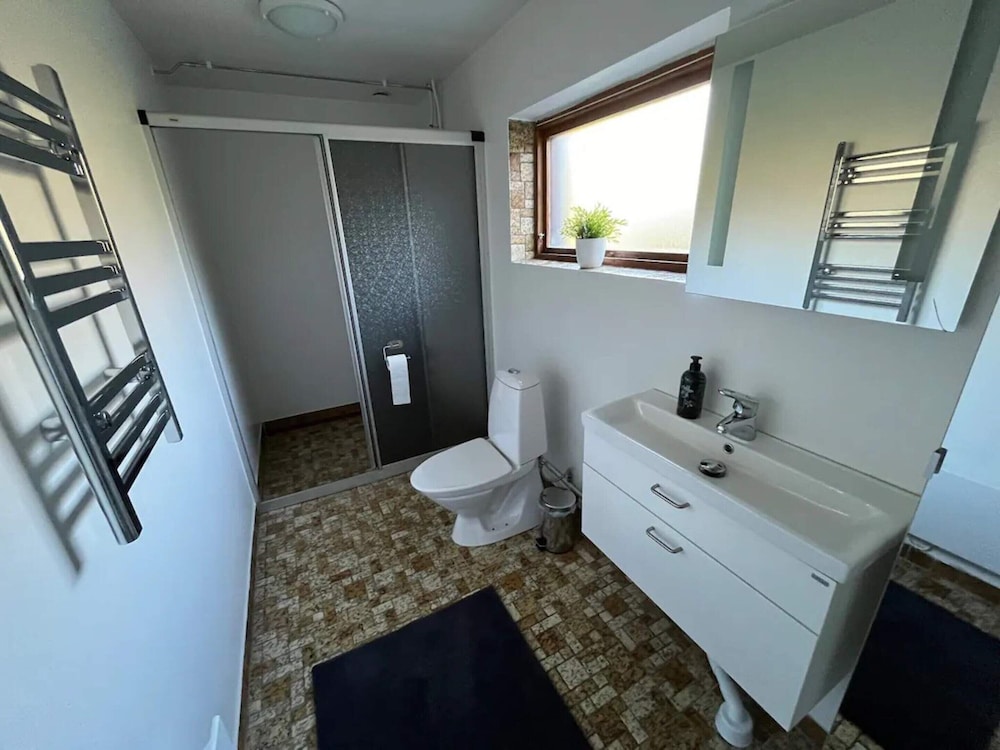 5 Star Holiday Home in Mollosund